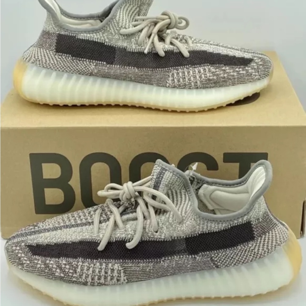 Yeezy 350 zyon
